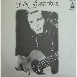 Ian Davies - Ian Davies HHS 11-311