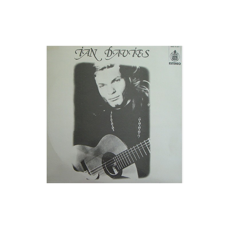 Ian Davies - Ian Davies HHS 11-311