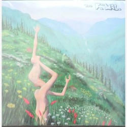 JW Farquhar - The formal Female 99