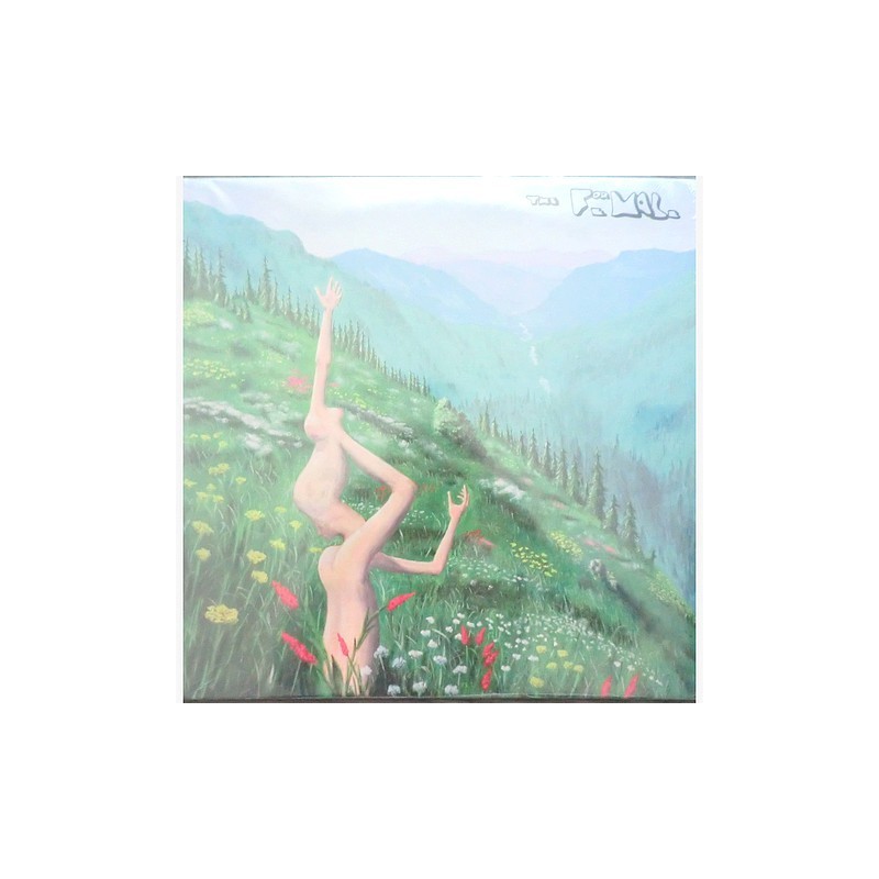 JW Farquhar - The formal Female 99