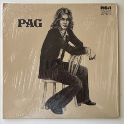 Michel Pagliaro - Pag PCS-4019