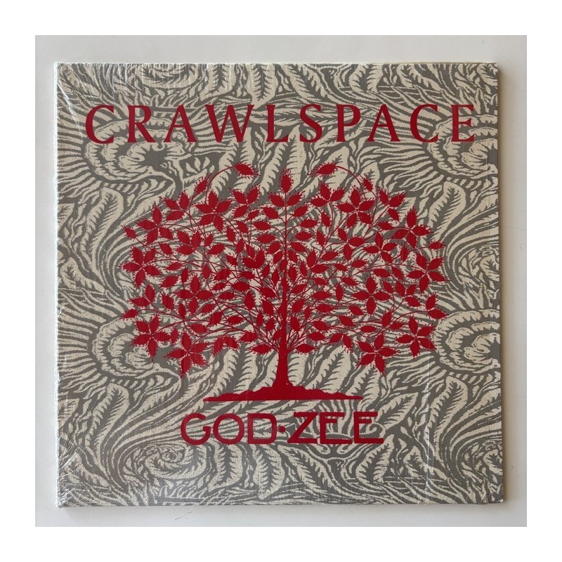 Crawlspace - God-Zee Bet 400