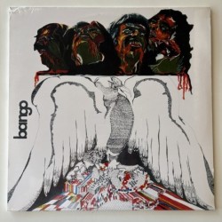 Bango - Bango GROO049LP