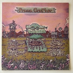Prana Crafter - Mindstreamblessing