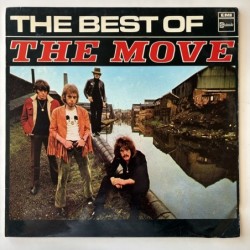 The Move - The Best of 5C 052-92454