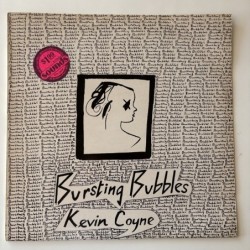 Kevin Coyne - Bursting Bubbles V2152
