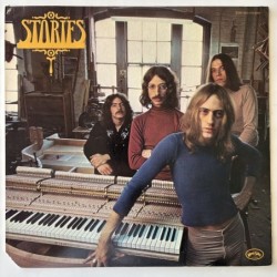 Stories - Stories KSBS 2051