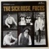 The Sick Rose - Faces EELP 007