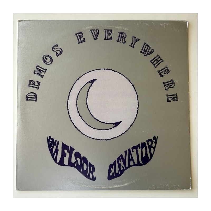 13th Floor Elevators - Demos Everywhere No.66