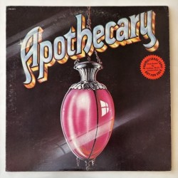 Apothecary - Apothecary PAS-6071