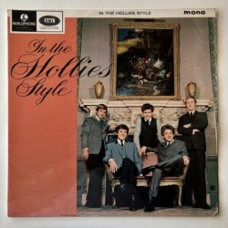 Hollies - In Hollies Style PMC 1235
