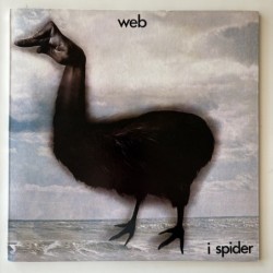 The Web - I Spider AK 336