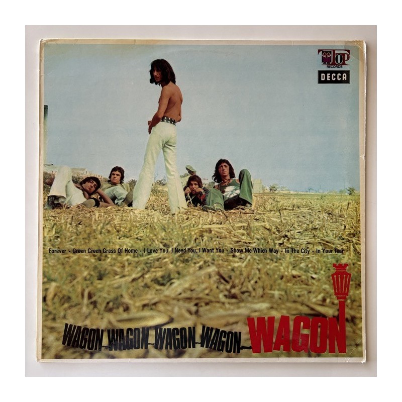 Wagon - Wagon SLK 16727-P