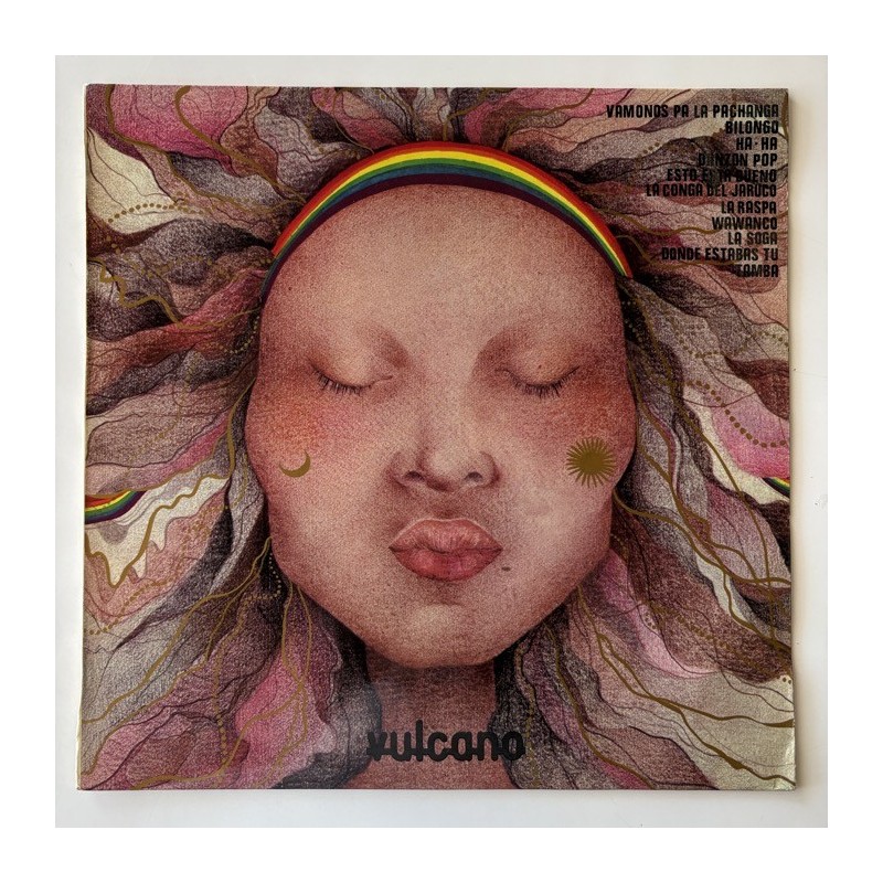 Vulcano - Vulcano S.C. 2304