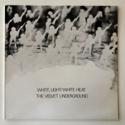 Velvet Underground - White Light / White Heat 23 91 328