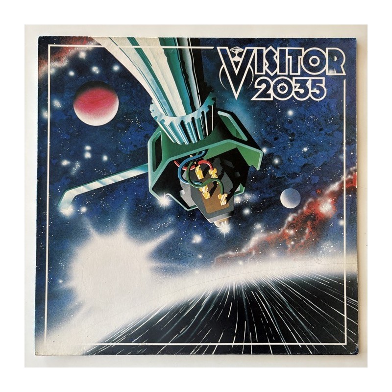 Visitor 2035 - Visitor 2035 25 707 XOT