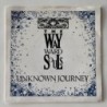 Wayward Souls - Unknown Journey WAX 001