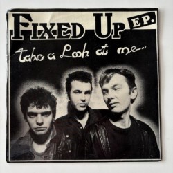 Fixed Up - Take a look at Me SON 01