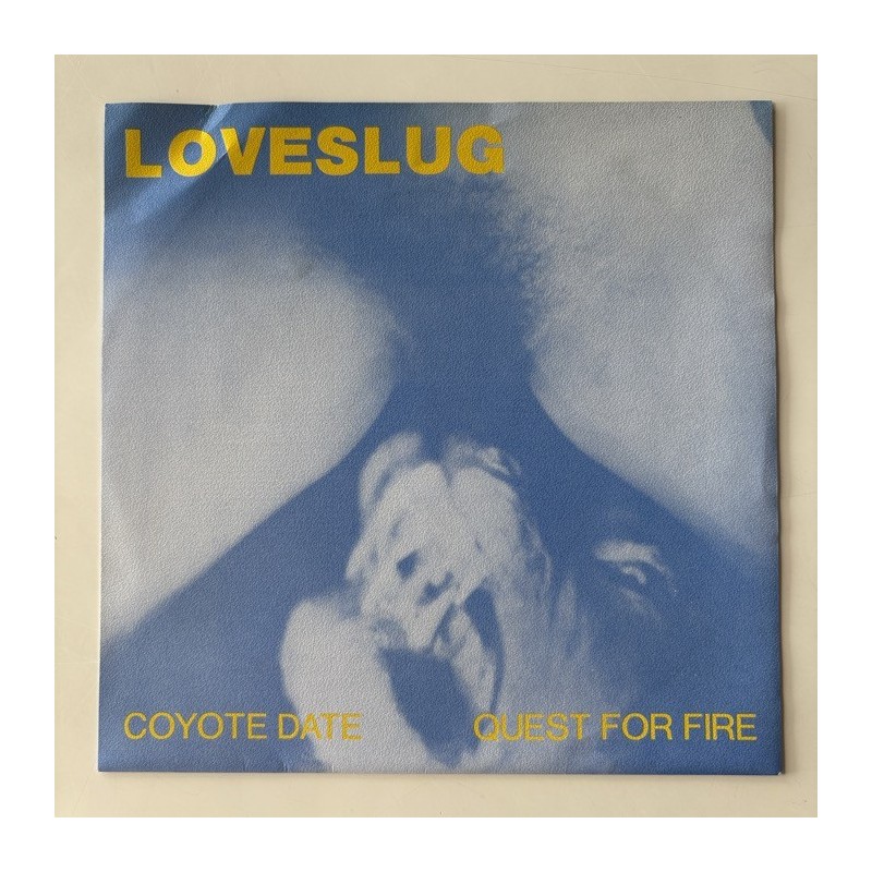 Loveslug - Coyote Date  GR 0136