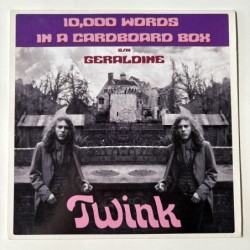 Twink / Zion de Gallier - 10