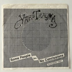 Yard Trauma - Some People ICD 8307