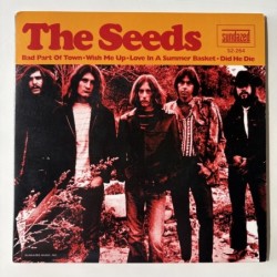 The Seeds - Bad Part of Town S2-264