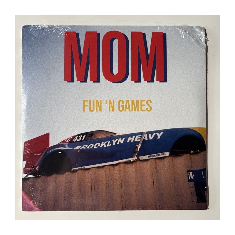 MOM! - Fun ’n Games FUN -7071