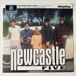 The Newcastle Five - I'm Losing you SEP 130