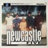 The Newcastle Five - I'm Losing you SEP 130