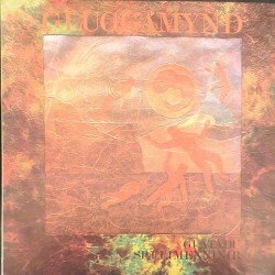 Gluggamynd - Glataðu Spælimenninir SHD 5