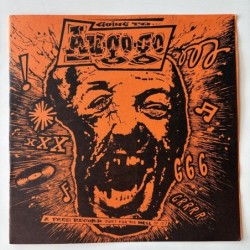 Various Artists - Going to Au Go GO ANDA 73