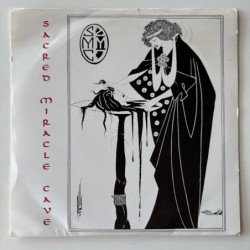 Sacred Miracle Cave - Melt Like Butter SFTRI 112