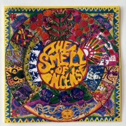 Smell of Incense - Why did I get so High? SGs 17