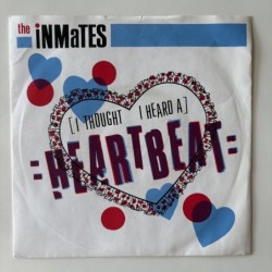 The Inmates - Heatbeat ADA 63