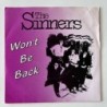 The Sinners - Won’t be back AMS 2025