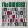 The Sinners - You ain’t different AMS 172