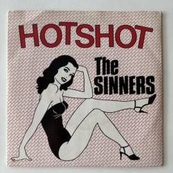 The Sinners - Hot Shot SIN-3