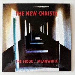 New Christs - The Ledge RIK 024
