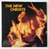 New Christs - The Black Hole CIT031