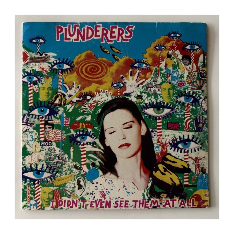 Plunderers - I didn’t eve see them all CIT 045