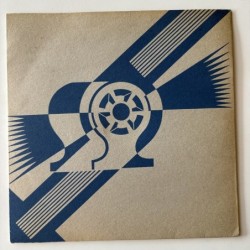 New Order - Everything’s gone green 30-0008 S