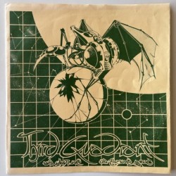 Third Quadrant - Seeing yourself as you really are TTS 8049