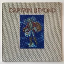 Captain Beyond - Captain Beyond CP 0105