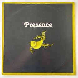 Presence - Presence SLCW 1031