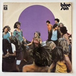 Blue Sun - Blue Sun MOCK 1019