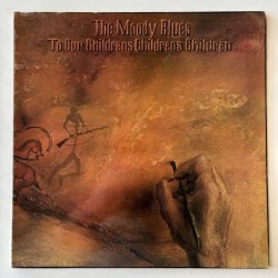 Moody Blues - To our Children’s