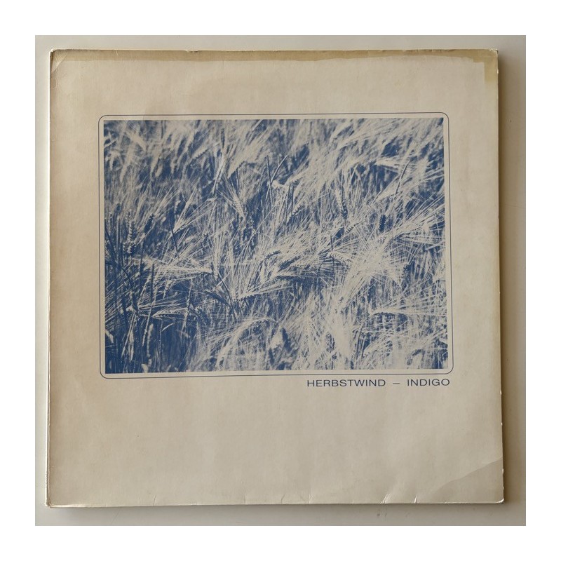 Indigo - Herbstwind SSU 828