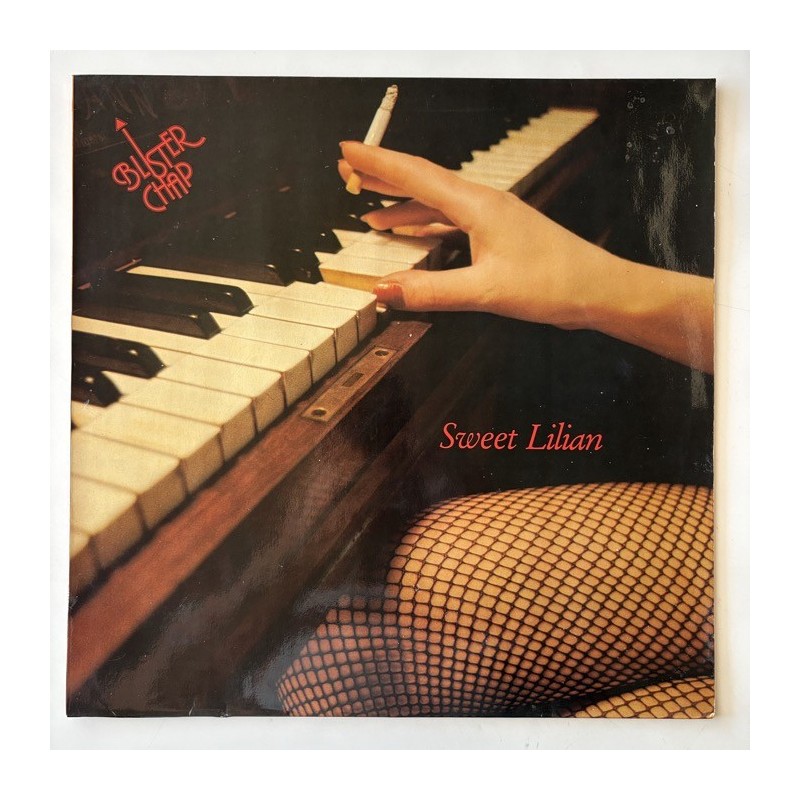 Blister Chap - Sweet Lilian 85 R 019