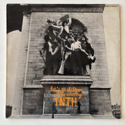 T.N.T.H. - Let’s go Children to the Country 920.367 T