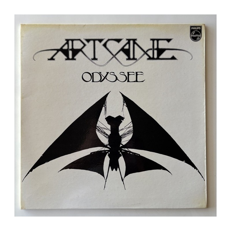 Artcane - Odyssée 9101 141